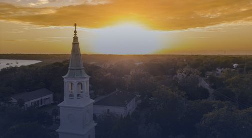 Church Formation & Governance